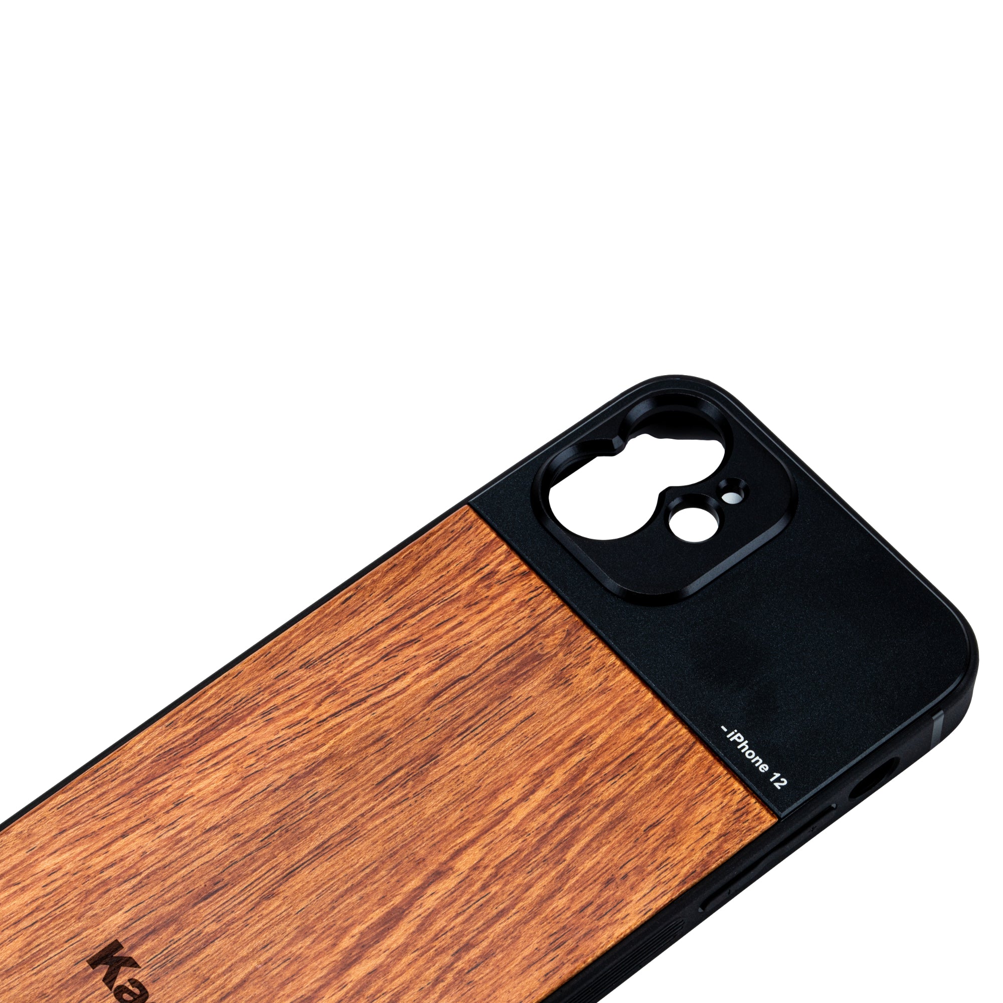 Premium Protective Lens Case for iPhone 12 - Durable Camera Cover with Scratch-Resistant Design | Perfect for Travel, Outdoor Adventures & Daily Photography
