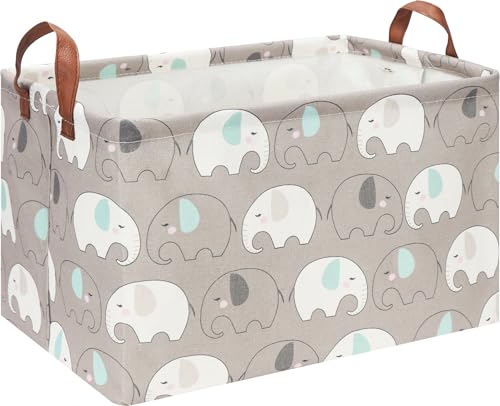 Grey Elephant