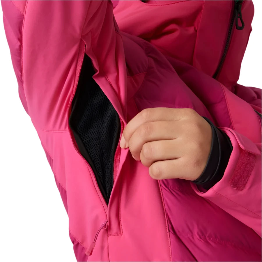 Helly Hansen Women's Avanti Insulated Winter Jacket 2025 - Waterproof Ski Jacket for Cold Weather, Snowboarding & Outdoor Activities