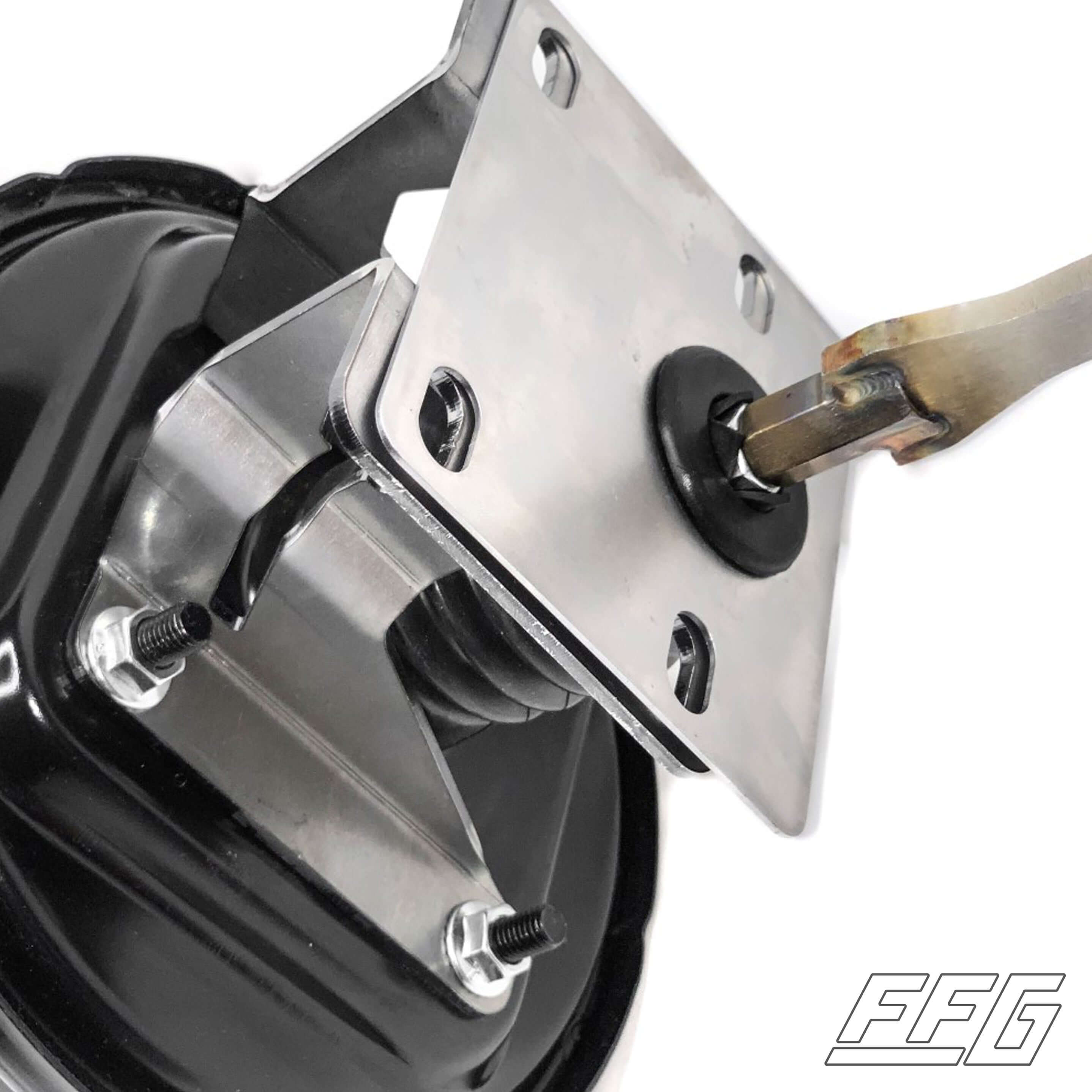 Wilwood Master Cylinder Kit for 1967-1979 Ford F100 - High Performance Brake Upgrade for Classic Truck Restoration & Hot Rod Builds