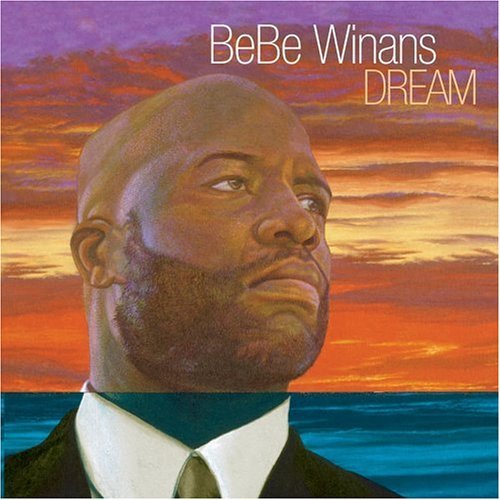 Dream by BeBe Winans (2005) Audio CD | Gospel Music Album | Perfect for Worship, Church Services & Inspirational Listening
