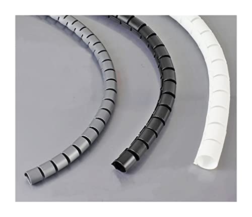32mm White