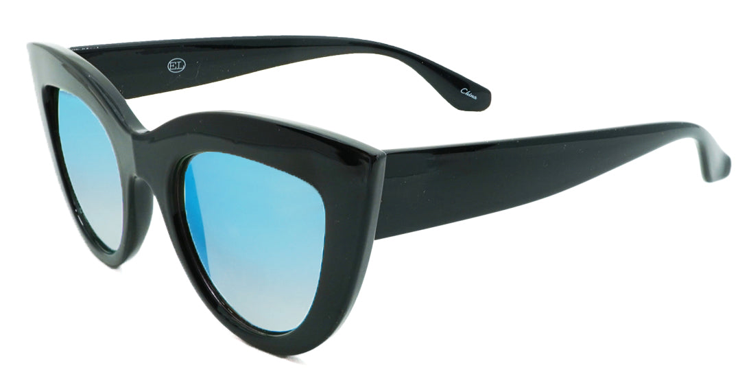 Stylish Polarized Sunglasses ZH18710 - UV Protection, Lightweight & Comfortable for Outdoor Activities, Driving, and Beach Vacations