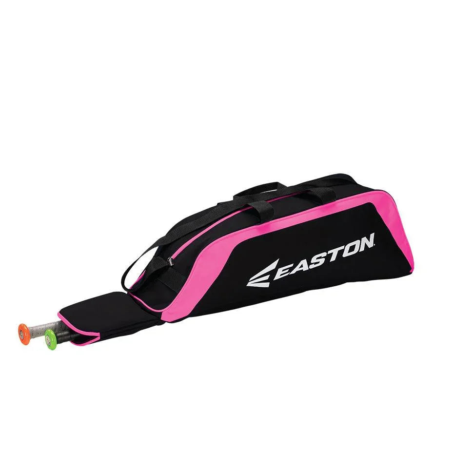 E100T Baseball Bat & Equipment Tote Bag - Durable Sports Gear Storage for Baseball Practice, Games & Travel | Perfect for Players, Coaches & Fans