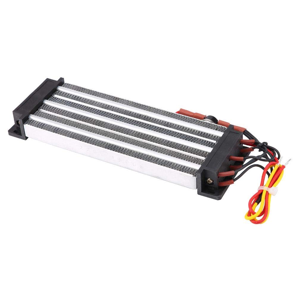220V 1500W Ceramic Air Heater with 186A3 Conduction Technology - Fast Heating for Home, Office & Workshop - Energy Efficient Space Heater for Winter & Cold Weather Use