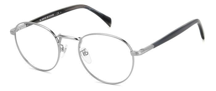 David Beckham DB1127 Sunglasses - Polarized UV Protection Aviator Style for Men & Women - Perfect for Driving, Outdoor Sports & Fashion