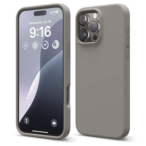 Medium Grey