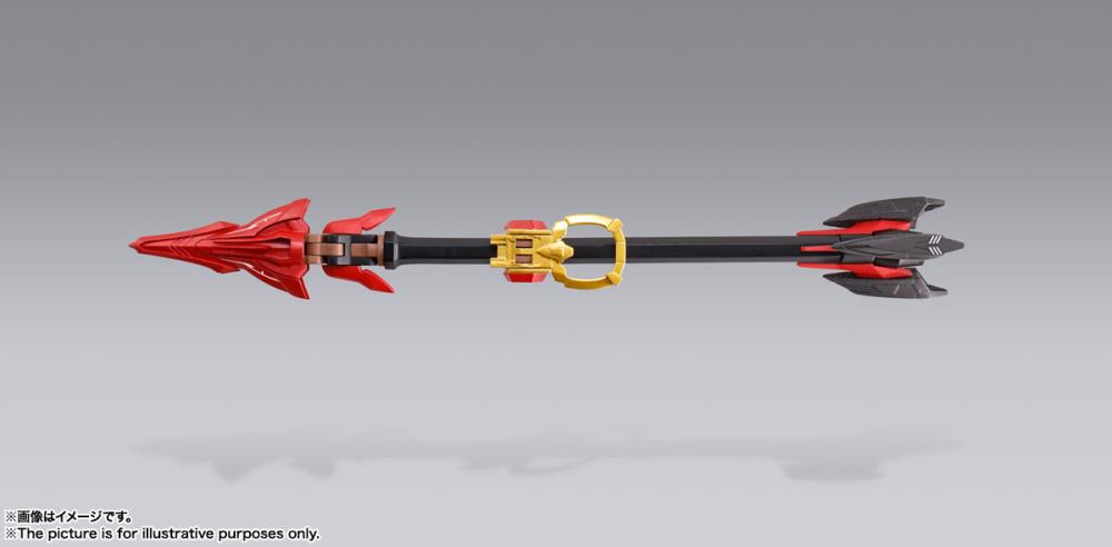 Bandai Metal Build Gundam SEED Astray Gold Frame Amatsu Mina (Princess of the Sky Ver.) 1/100 Scale Action Figure - Premium Collectible Model Kit for Anime Fans & Gundam Collectors | Perfect for Display, Cosplay Props & Gift for Mecha Enthusiasts