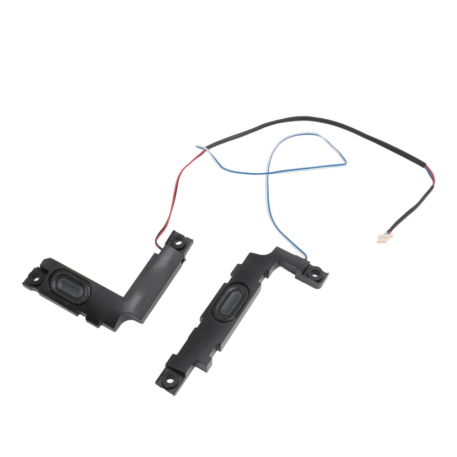 Zunate Internal Speaker Left and Right Replacement Kit for Acer Aspire A515-51, A515-51G, A315-53, A315-53G Laptops - High-Quality Speaker Assembly for Clear Audio - Perfect for Gaming, Movies & Video Calls