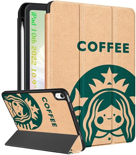 5-Coffee Girl