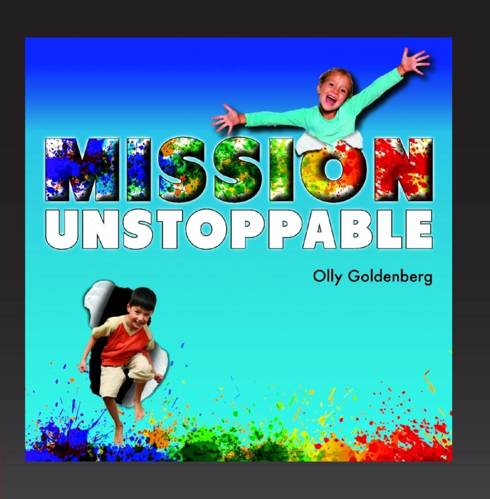 Mission Unstoppable - Premium Adventure Gear for Outdoor Enthusiasts | Perfect for Hiking, Camping & Extreme Sports