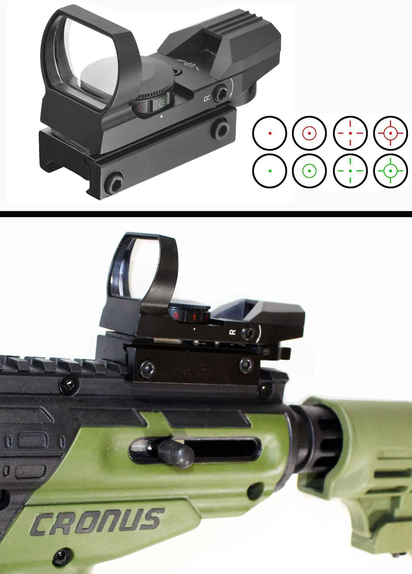 Tippmann Cronus Paintball Gun Accessories & Upgrades - Essential Gear for Paintball Players | Perfect for Tournaments, Practice & Outdoor Games