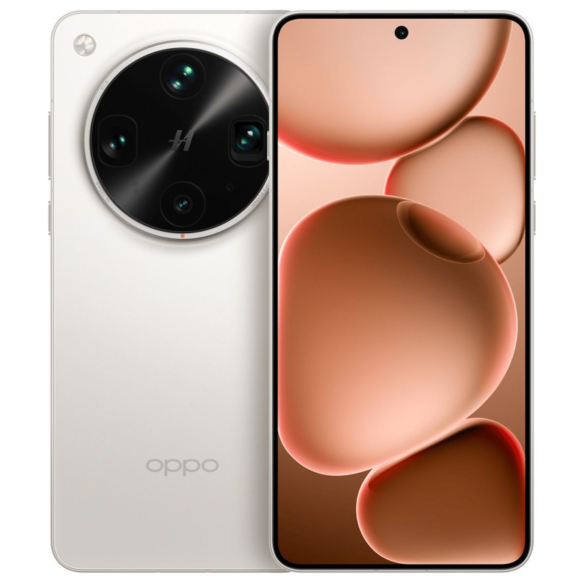 OPPO Find X8 Ultra Smartphone 16GB RAM 1TB Storage - Premium Android Phone for Gaming, Photography & Business Use