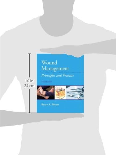 Wound Management: Principles and Practices - Comprehensive Guide for Healthcare Professionals | First Aid & Chronic Wound Care Solutions