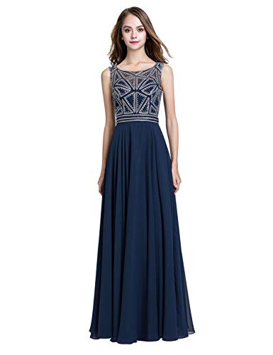 486-navy Blue
