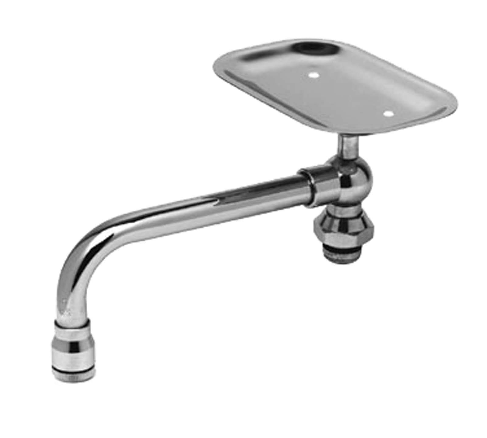 T&S Brass 162X 12