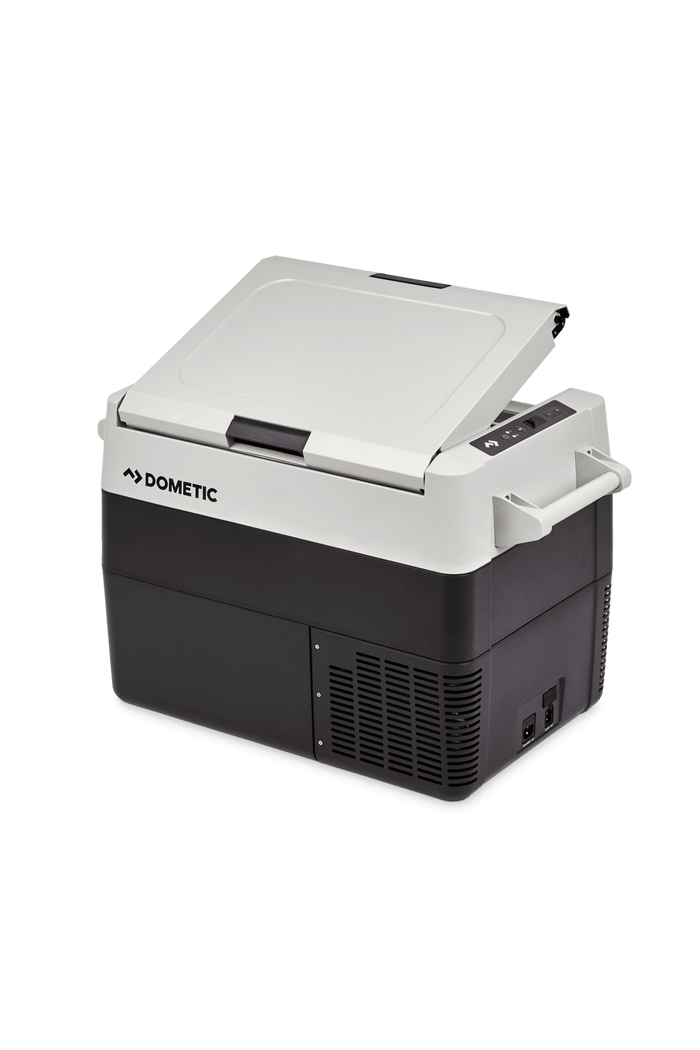 Dometic CFF 45 12V/24V Portable Electric Cooler 44L - Perfect for Road Trips, Camping & Outdoor Adventures
