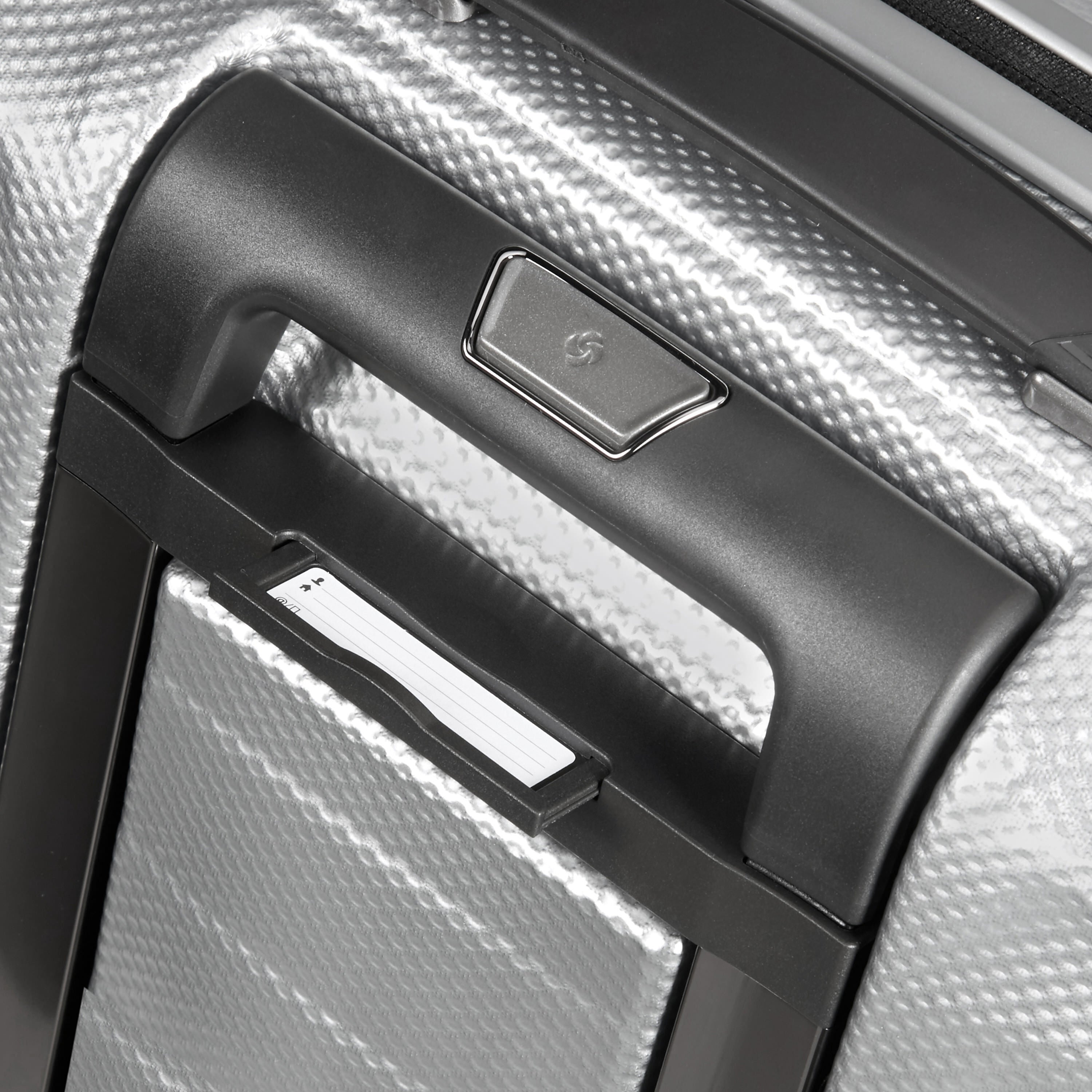Samsonite Proxis Expandable Spinner Carry On Luggage - Lightweight 20