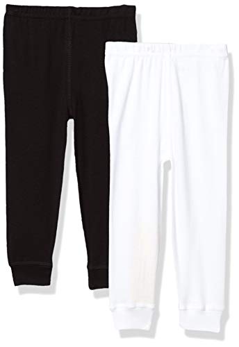 White/Black