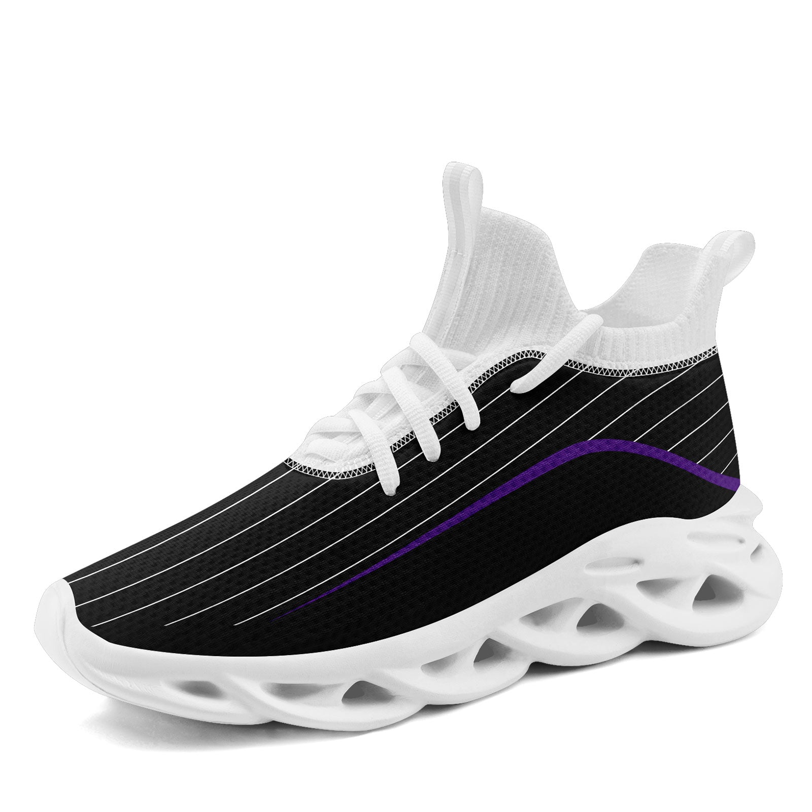 Custom MaxSoul Shoes & Hat Combo - Personalized Matching Set for Men & Women | Perfect for Running, Gym Workouts & Streetwear Fashion