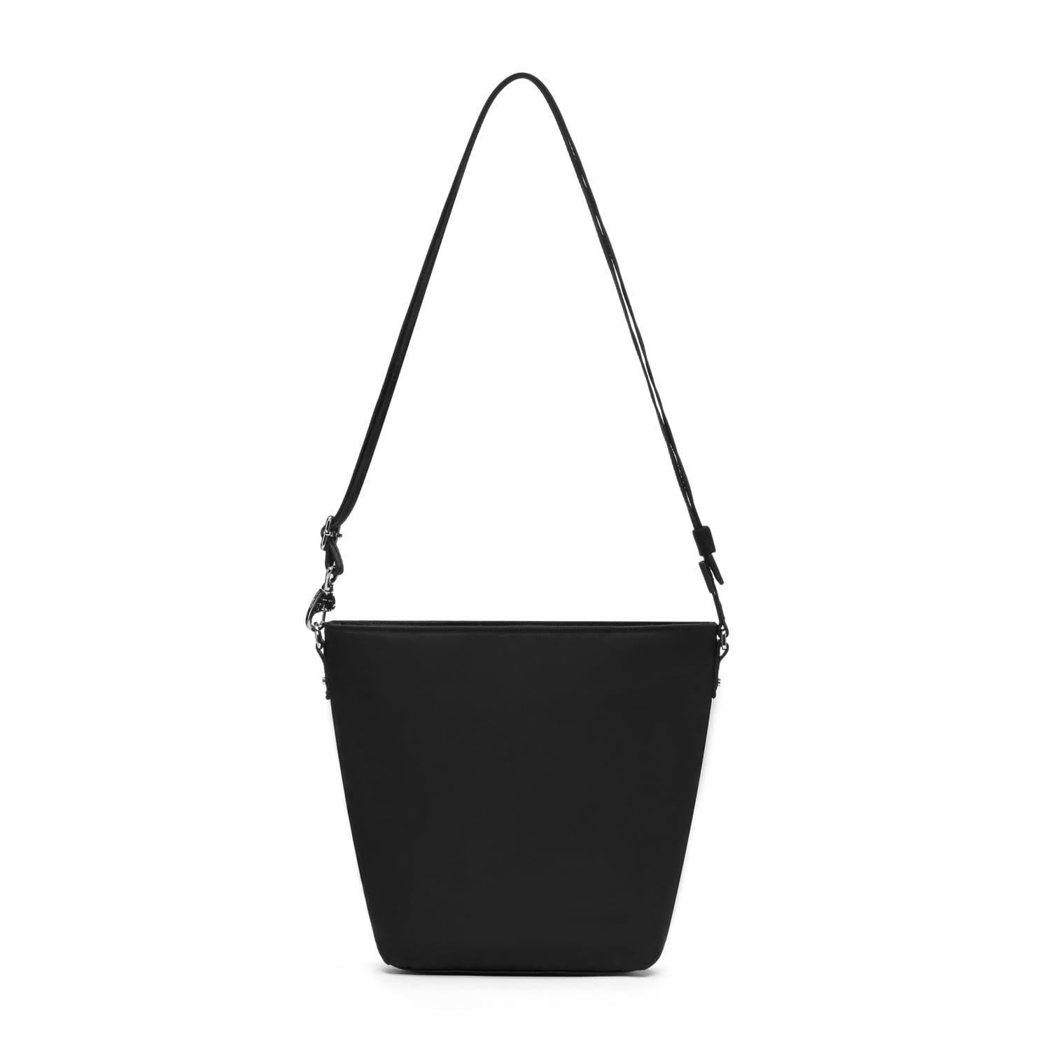 Pacsafe Women's Anti-Theft Crossbody Bag - Secure RFID Blocking Travel Purse for Commuting, Shopping & Sightseeing