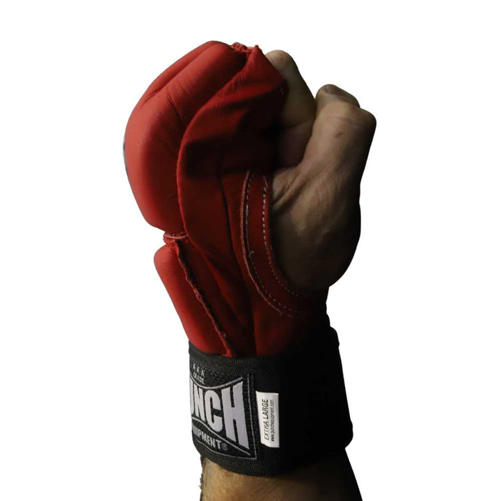 MMA Gloves 4oz - Premium Cage Cutters for Training & Sparring - Ideal for MMA, Boxing & Fitness Workouts