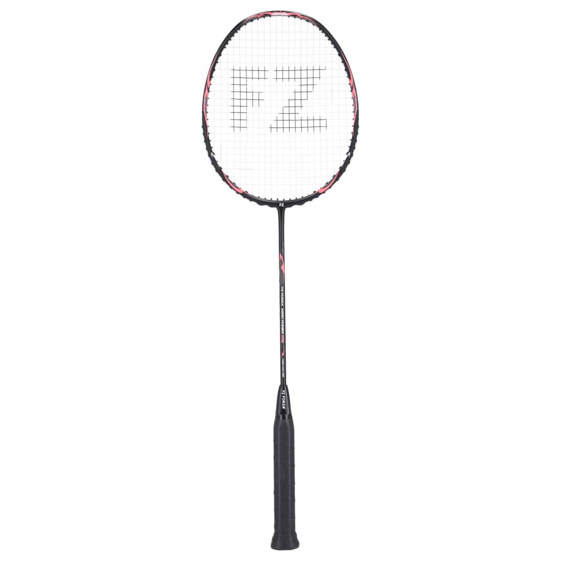 FZ Forza Aero Power 776 (Factory Strung) - High-Performance Badminton Racket for Professional Players - Perfect for Competitive Tournaments & Training Sessions