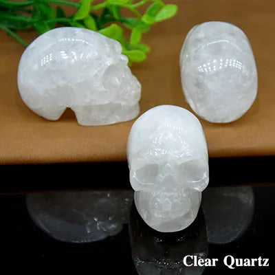 Clear Quartz