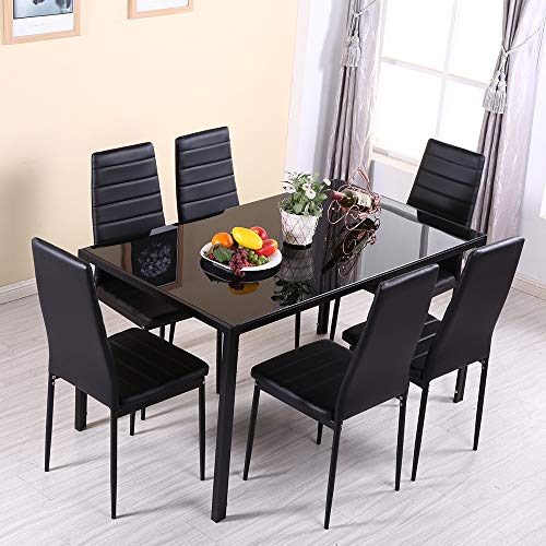 4010+6 Chairs