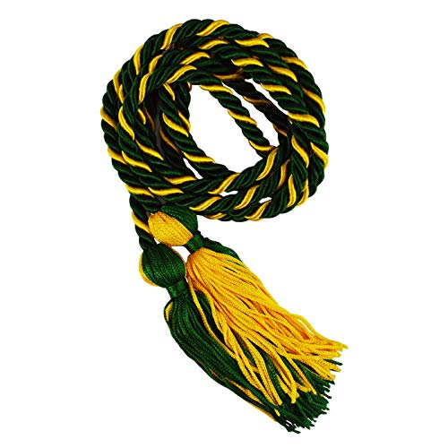 Green/Gold