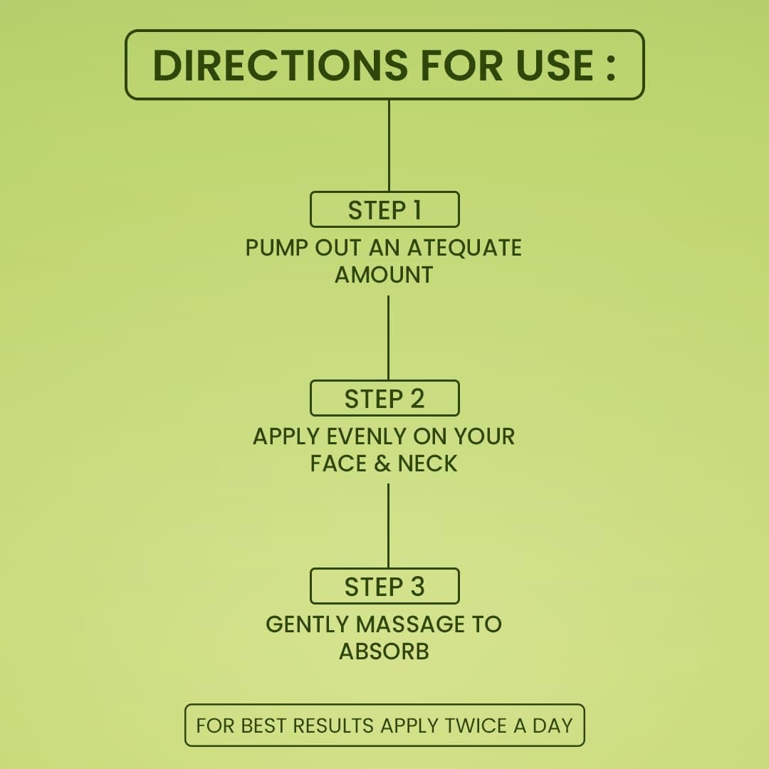 B3+ Herbal Neem & Aloe Face Wash for Normal to Oily Skin - Acne & Pimple Control Treatment - Pack of 2 - Gentle Daily Cleanser for Clear, Healthy Skin - Perfect for Morning & Night Skincare Routine