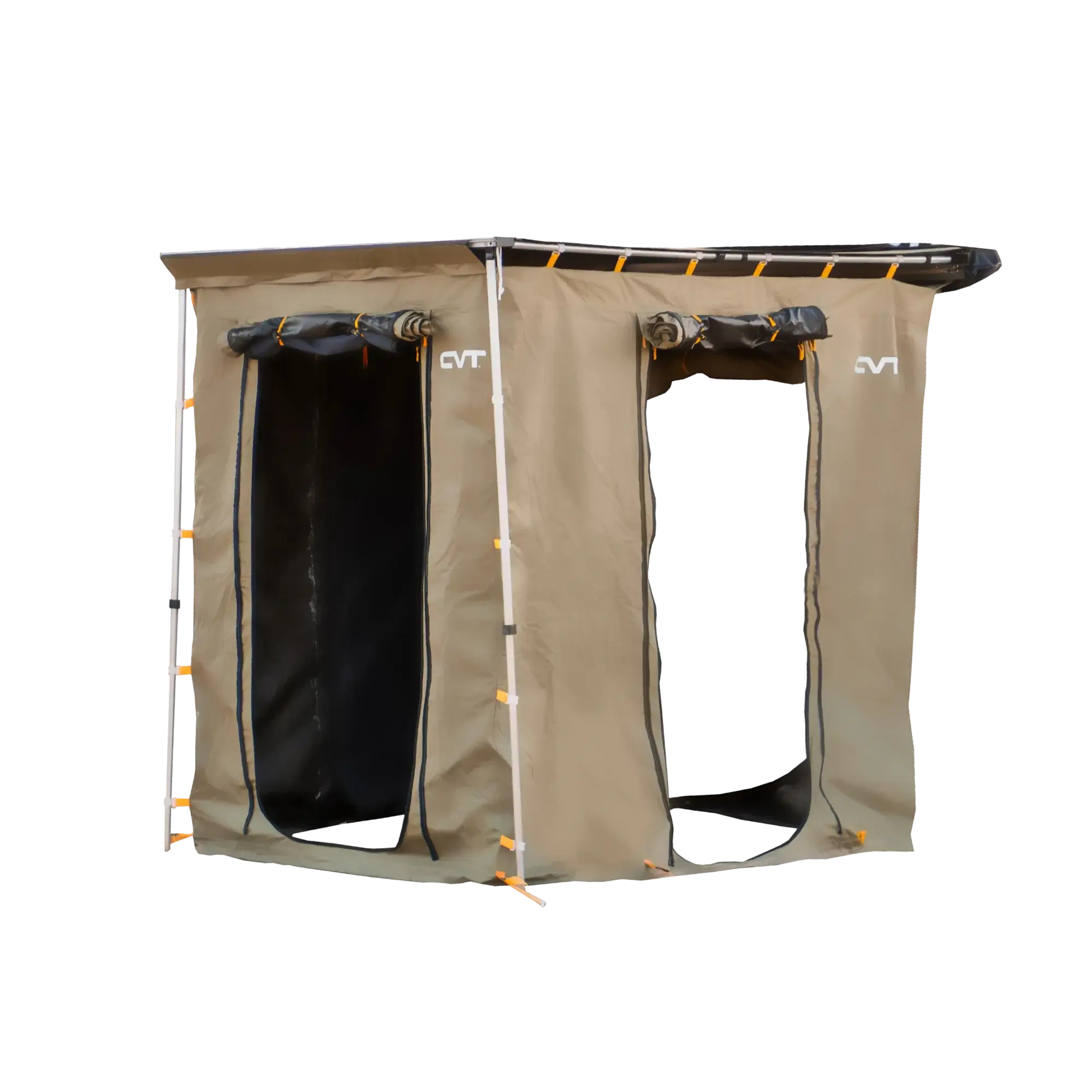 Pioneer Awning Walls - Premium RV Awning Side Panels for Camping & Outdoor Protection - Perfect for Sun, Wind & Privacy Shelter