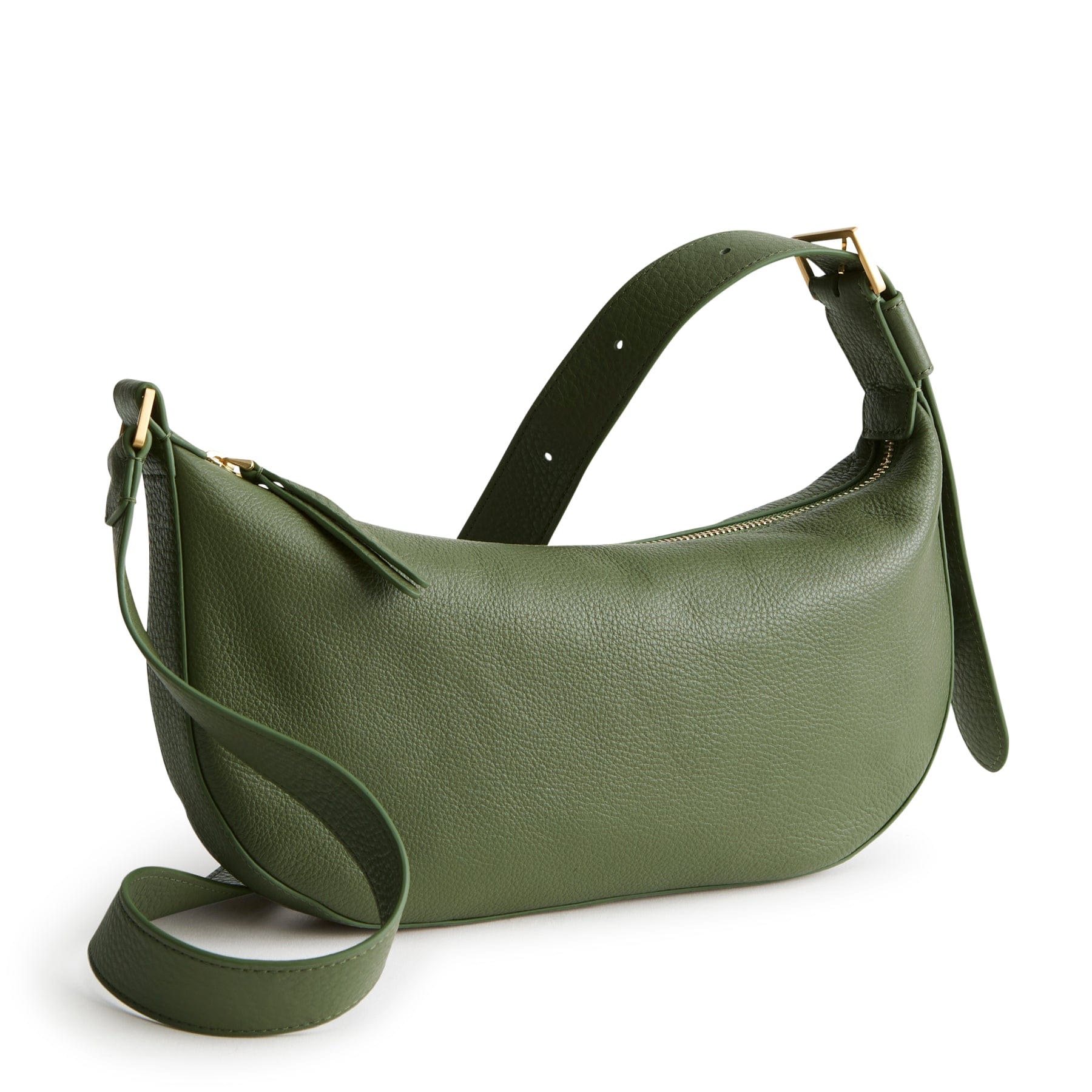 Bronze Green