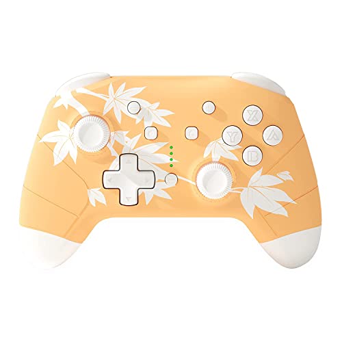 Maple Orange