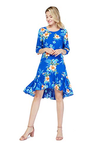 Women 3/4 Sleeve