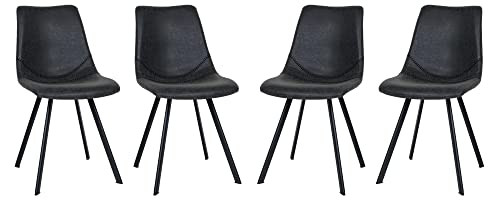 Charcoal Black