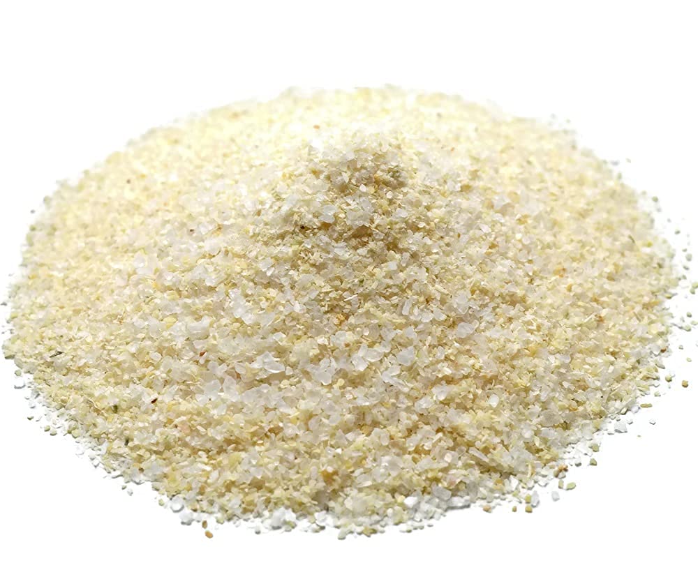 3 Ounce Onion Salt Seasoning - Small Spice Shaker Bottle with Easy Pour Lid - Perfect Substitute for Chopped Onions - Ideal for Cooking, Grilling & Seasoning - Country Creek LLC