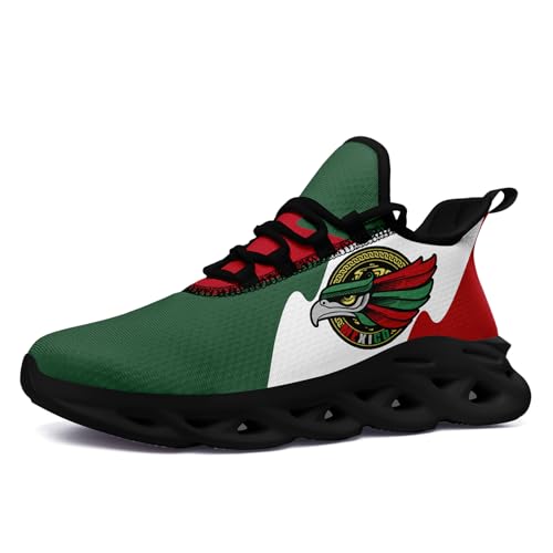 Green Black Red