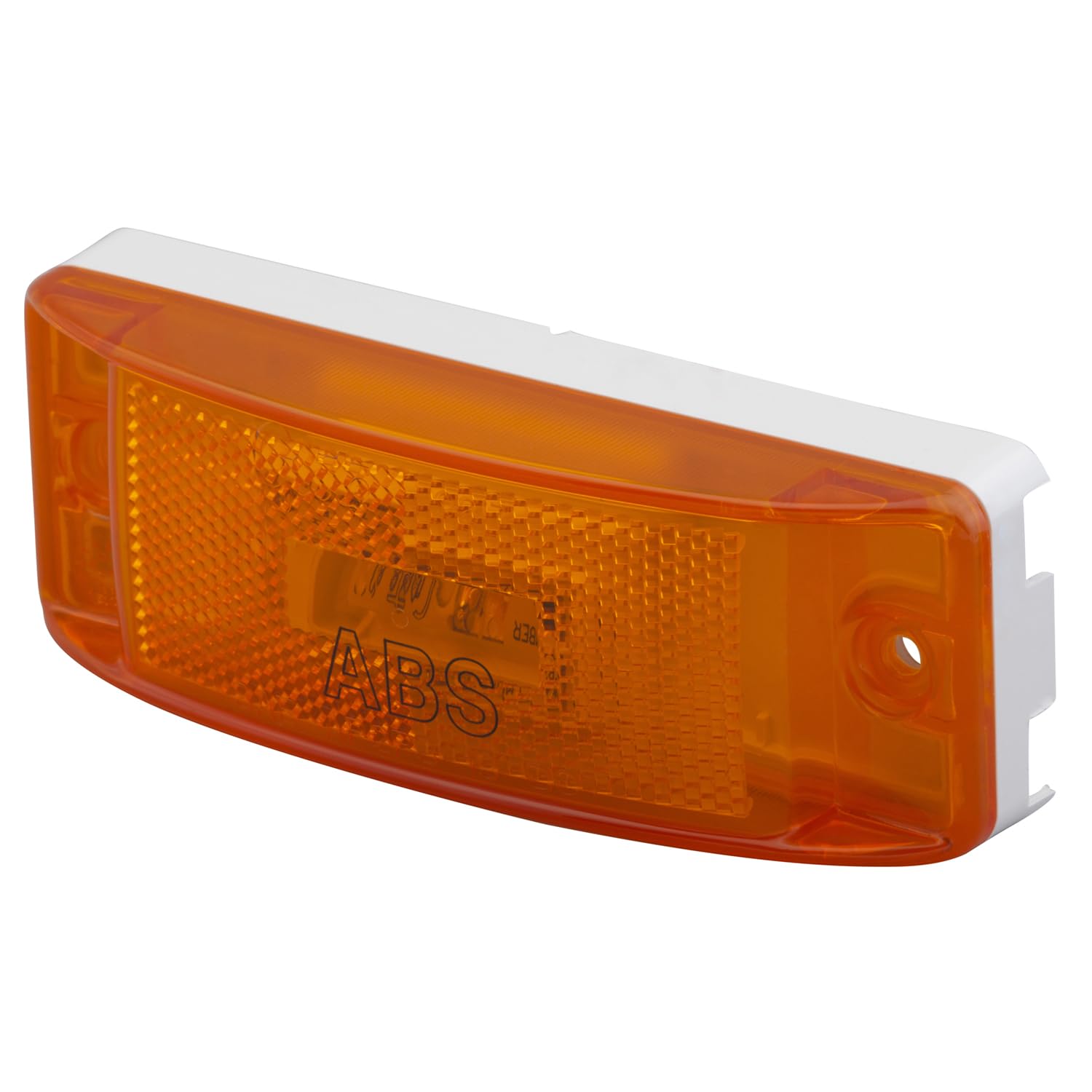 Grote ABS Lamp - Durable and Bright LED Light for Trucks, Trailers, and Heavy-Duty Vehicles - Perfect for Night Driving, Off-Roading, and Emergency Lighting