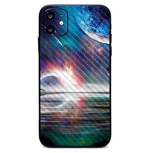 Space Horizon