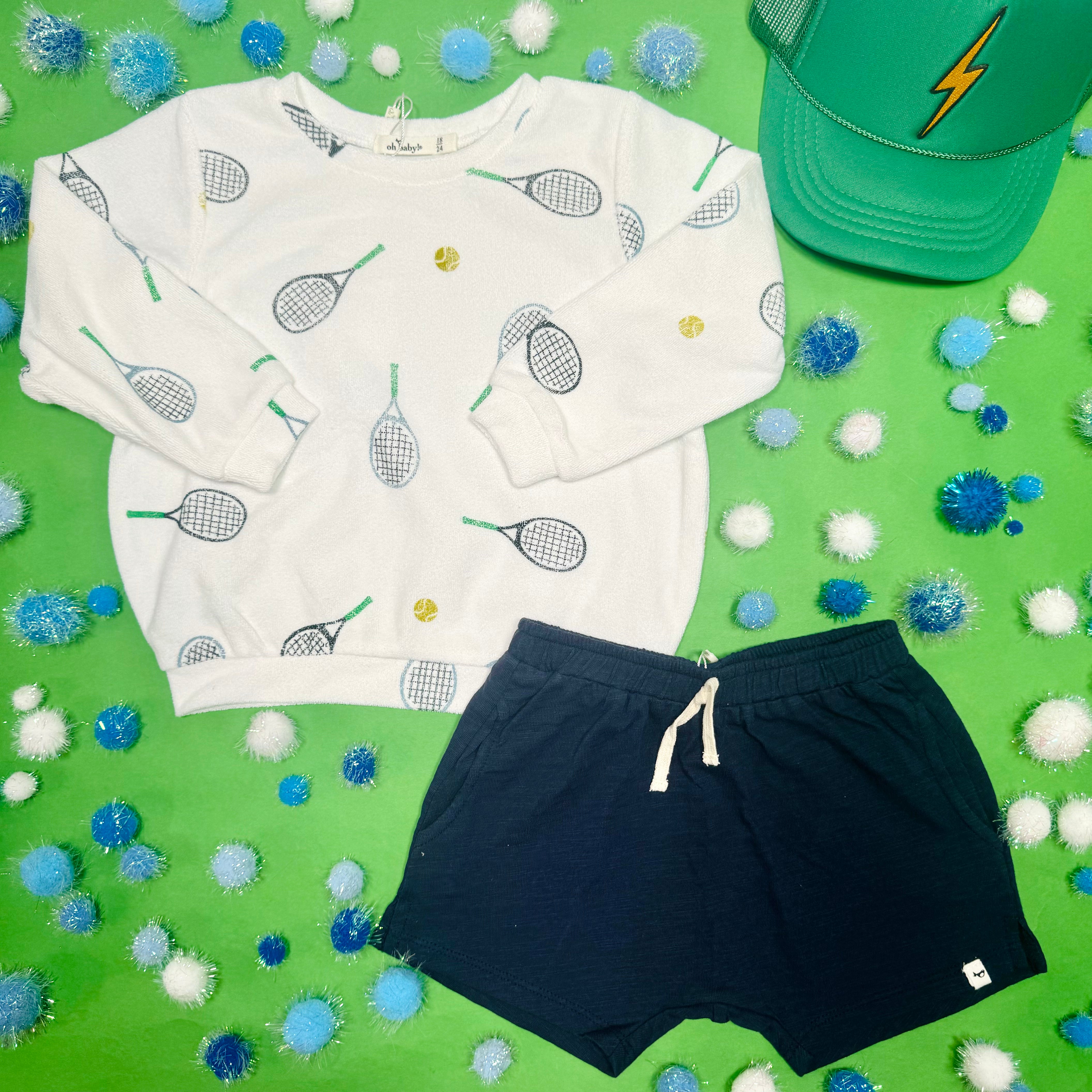 Oh Baby Jamie Shorts - Stylish & Comfortable Women's Shorts for Summer | Preorder Now | Perfect for Beach, Travel & Casual Wear