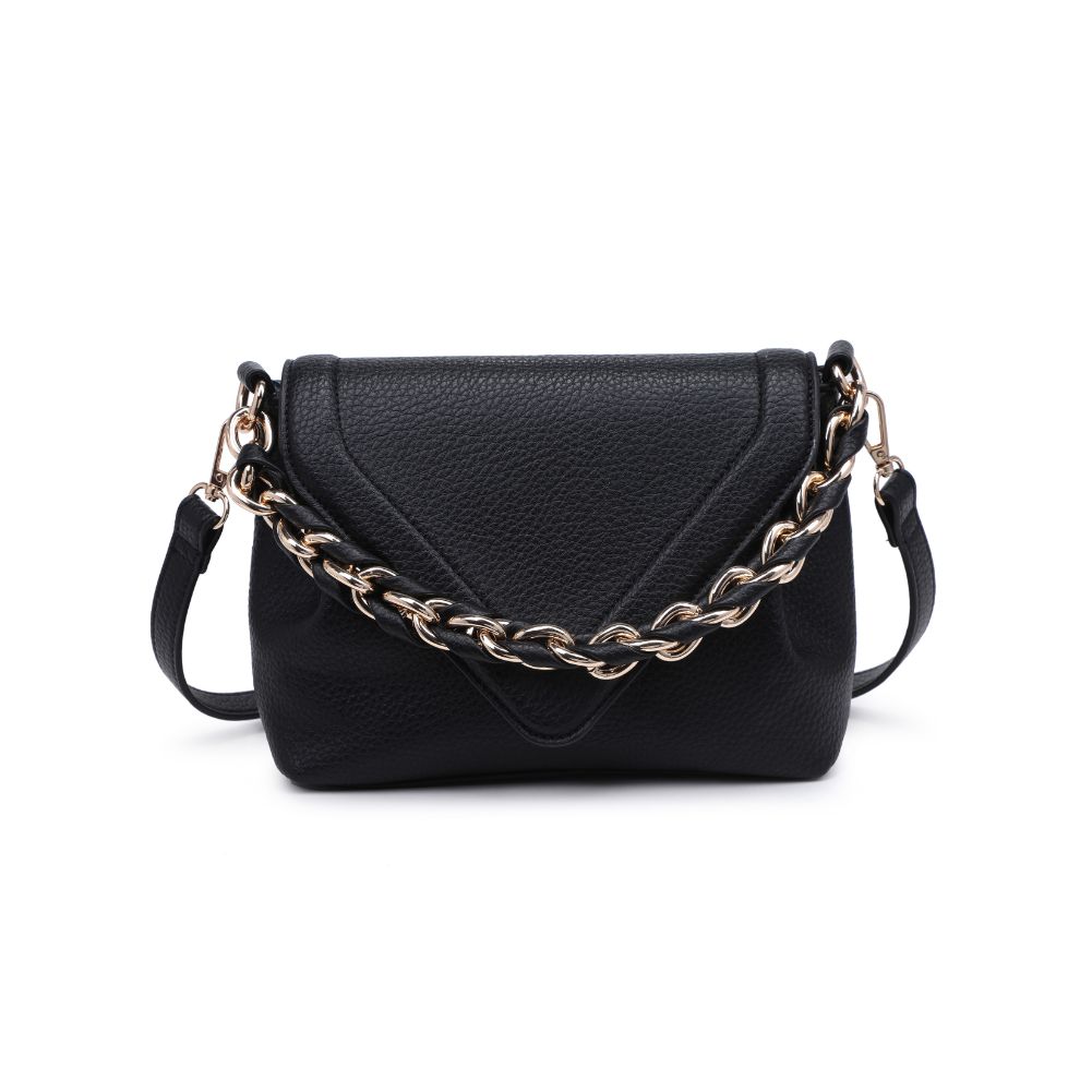 Willow Crossbody Bag for Women - Stylish Leather Shoulder Purse with Adjustable Strap, Perfect for Work, Travel & Everyday Use