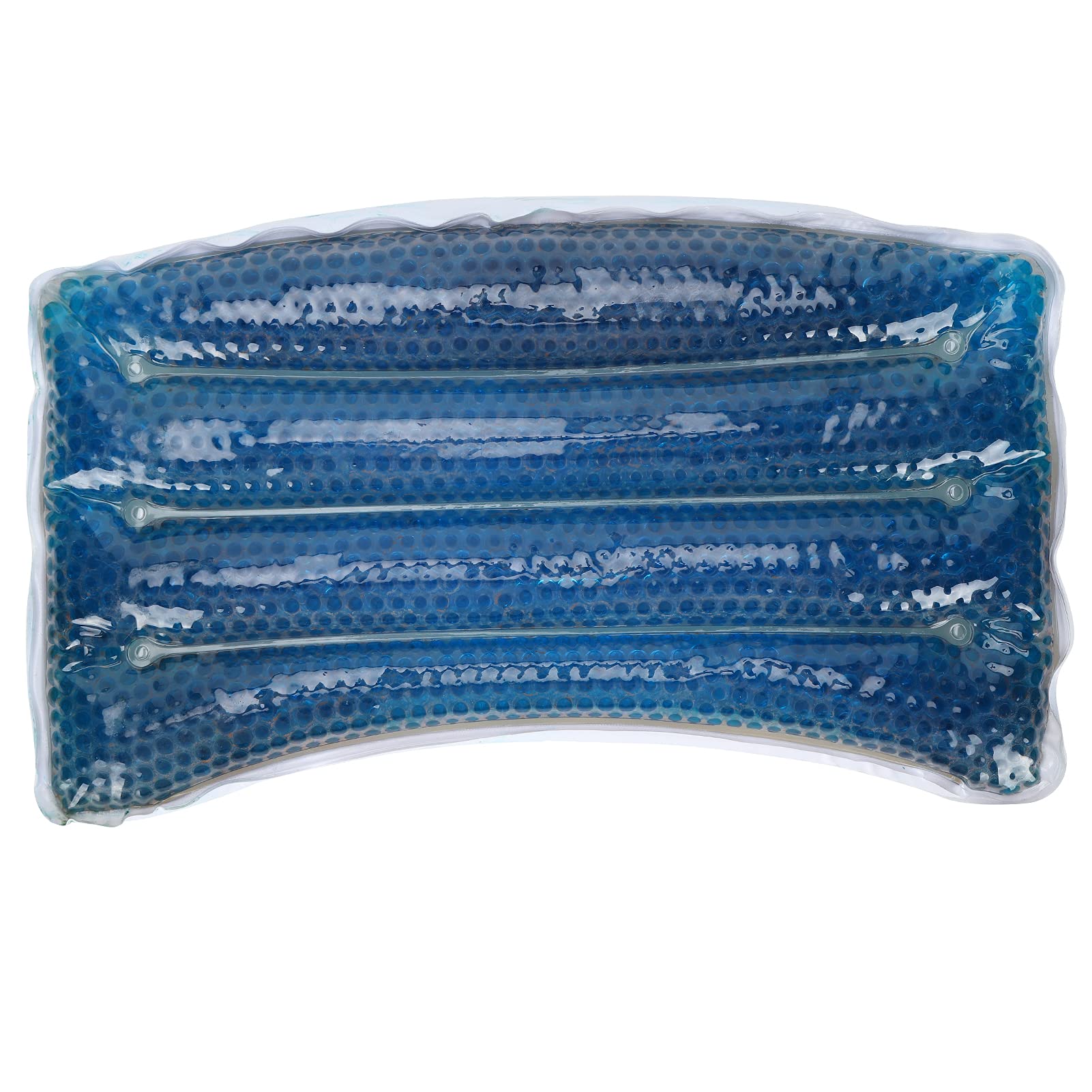 Bathtub Pillow for Neck & Back Support - Ultra Soft & Highly Elastic Spa Bath Pillow for Women & Men - Perfect for Relaxing in the Tub, Bath Time Comfort, and Gift Giving