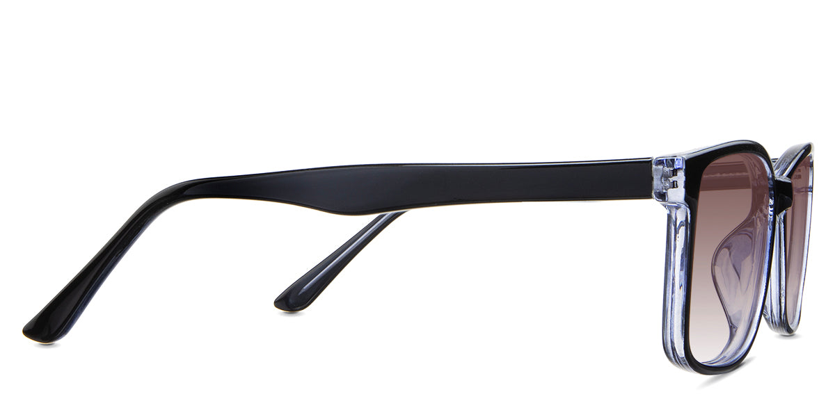 Kyra Women's Prescription Sunglasses – UV Protection, Polarized Lenses for Driving, Outdoor & Fashion Use