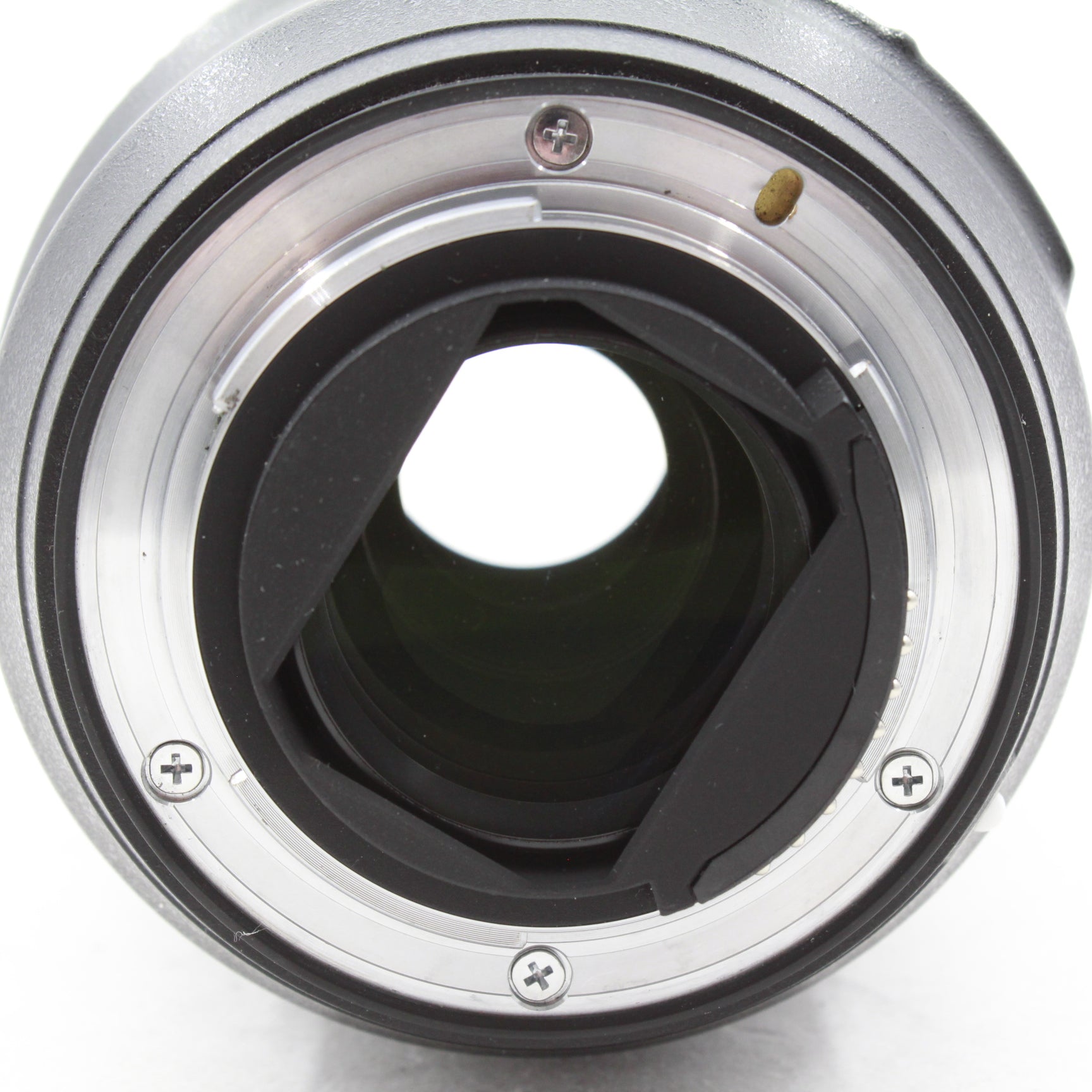 Used Nikon AF-P NIKKOR 70-300mm f/4.5-5.6E ED VR Lens for DSLR Cameras - Perfect for Wildlife, Sports & Travel Photography