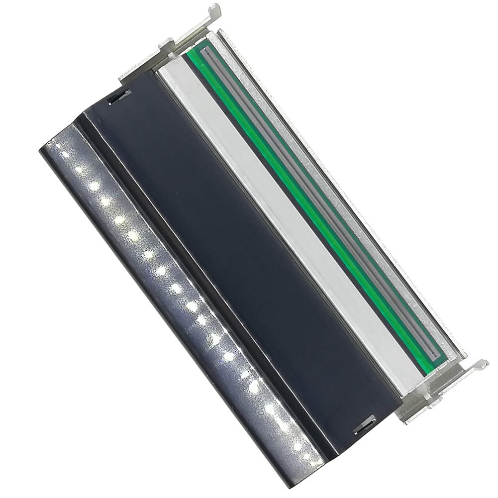 Genuine G79057M Print Head for Zebra Z4M Z4Mplus Z4000 Thermal Label Printer - 300DPI High Resolution Replacement Part | Perfect for Warehouse, Shipping & Retail Label Printing