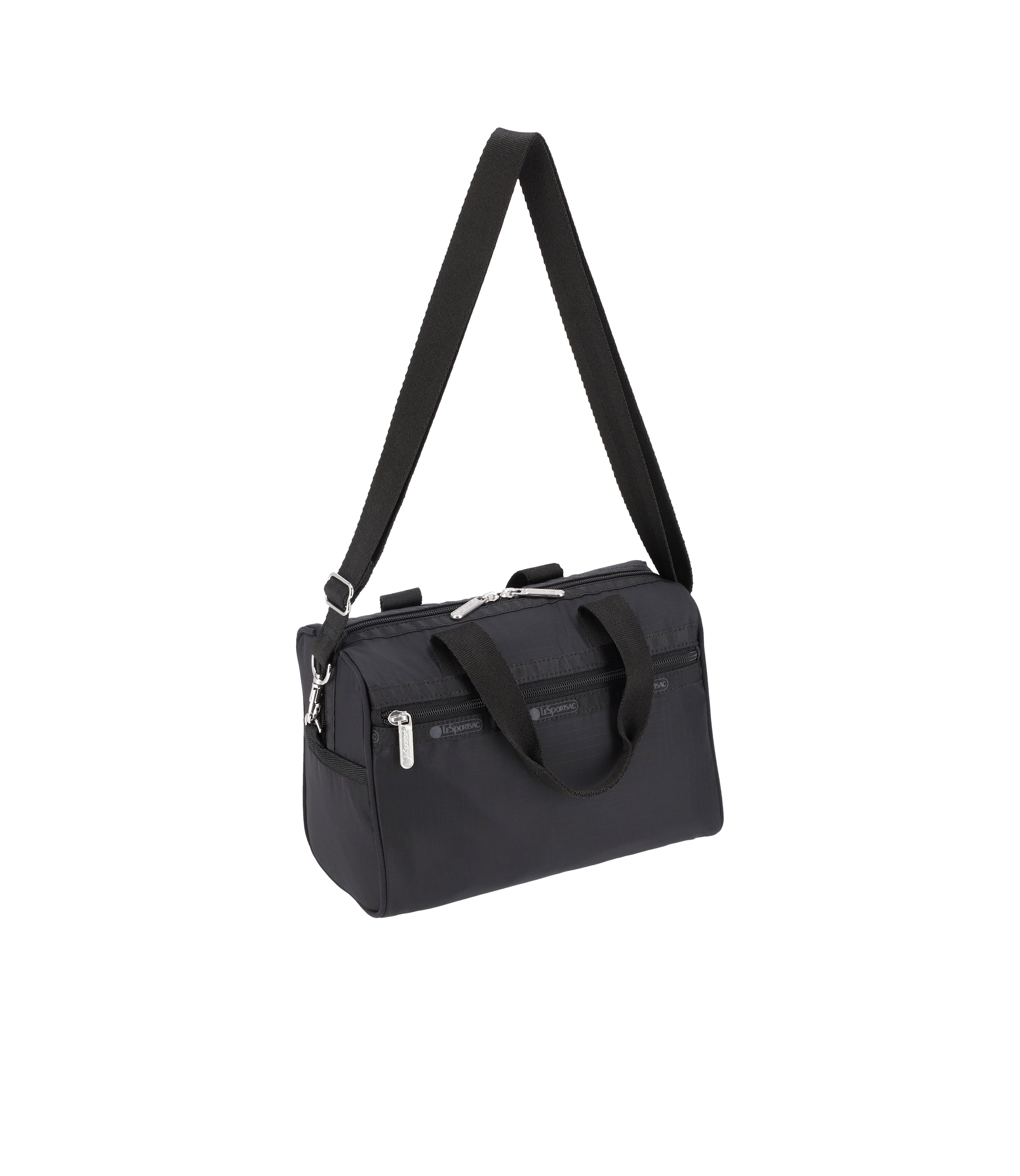 Stylish Everyday Small Satchel for Women - Trendy Crossbody Bag with Adjustable Strap - Perfect for Work, Travel & Shopping