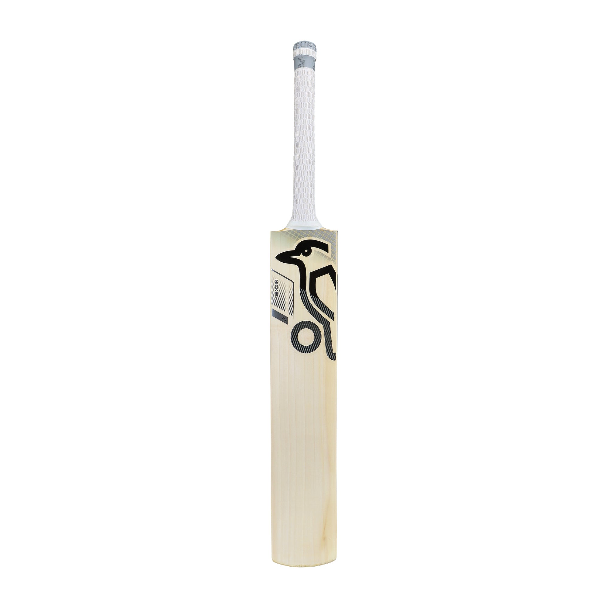 Kookaburra Nickel 2.1 Cricket Bat 2025 | Professional Grade Cricket Equipment | Perfect for Matches & Training Sessions