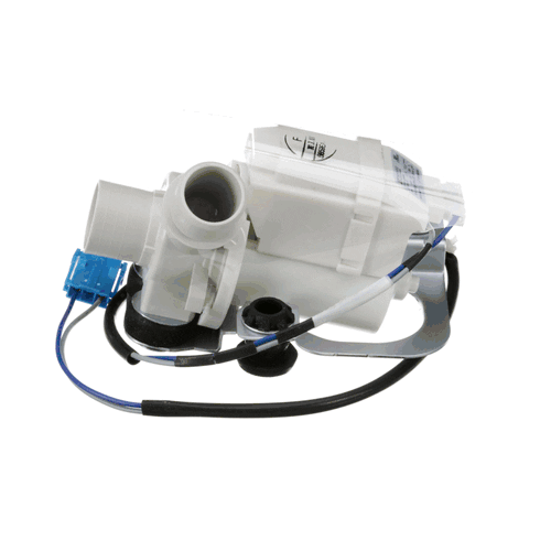 LG 31552 Washing Machine Drain Pump Replacement Part - Compatible with LG Front Load Washers - Perfect for Leak Repair & Maintenance