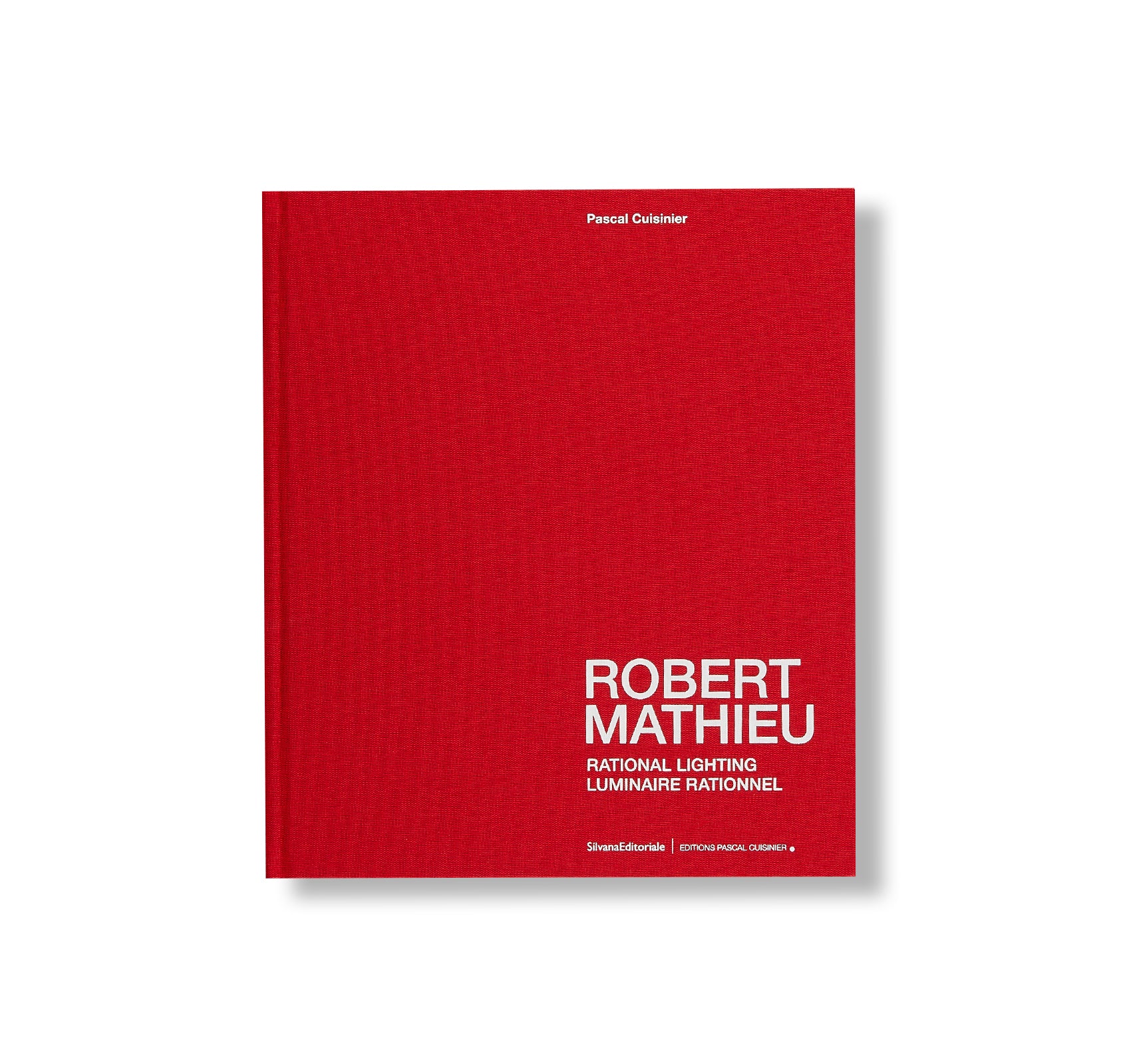 Rational Lighting by Robert Mathieu - Modern LED Fixtures for Home & Office Decor | Perfect for Living Rooms, Bedrooms, and Workspaces
